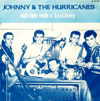 Johnny & The Hurricanes